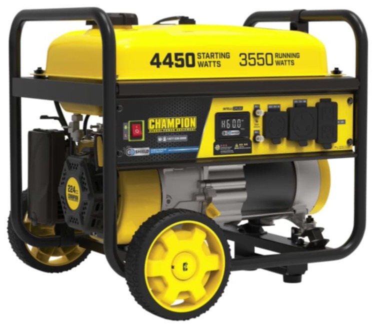 Generators