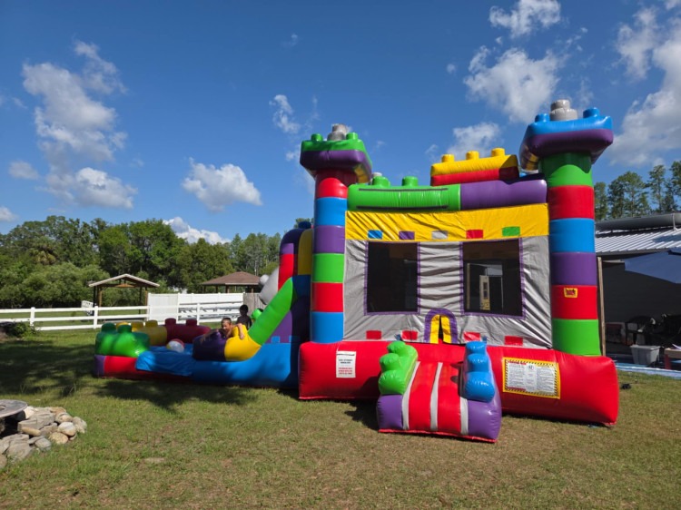 Block Party