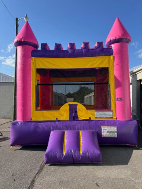 Princess Palace