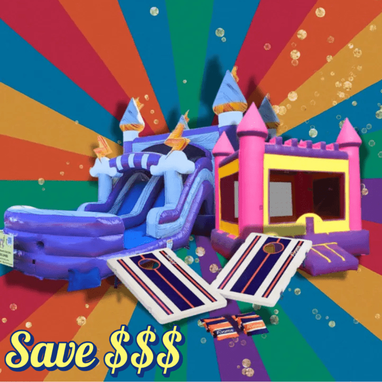Package Rentals