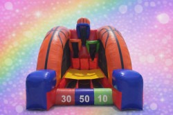 🏀 Interactive Basketball Challenge