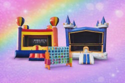 Double the Bounce Package