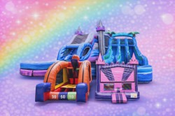 Ultimate Party Experience Package