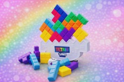 XL Tetris Tumble