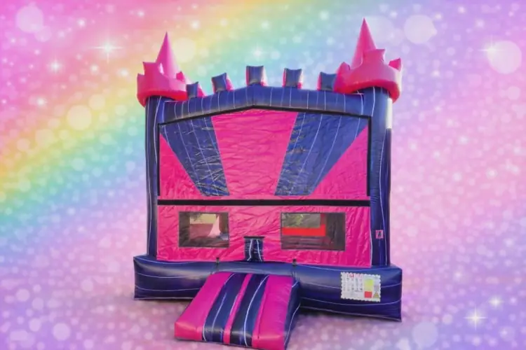 Bounce House Rentals