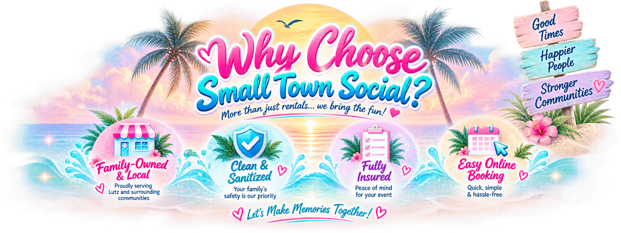 PERFECT CHOICE Home