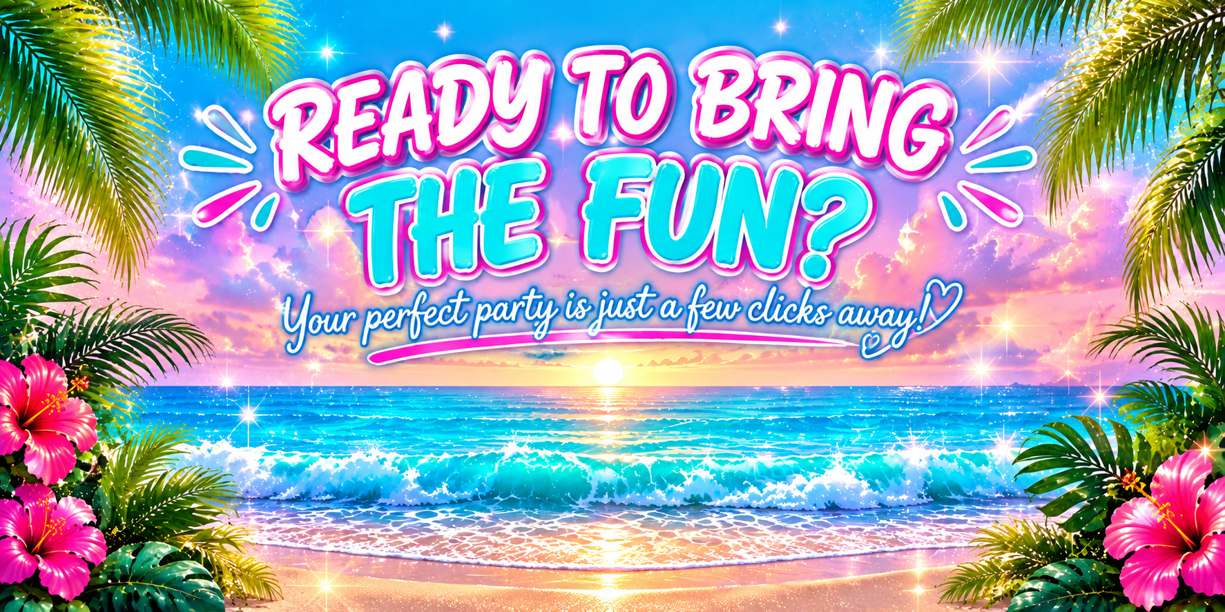 bring fun Home