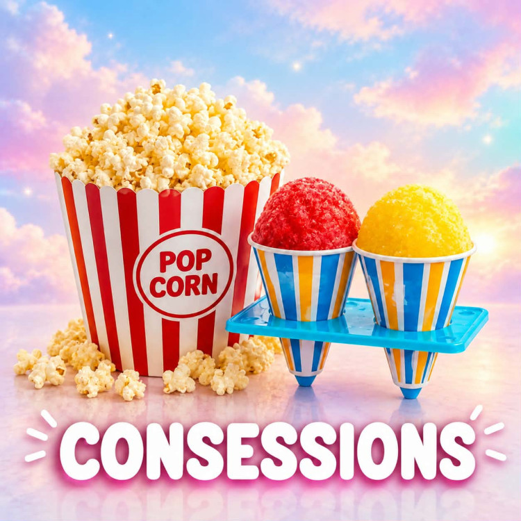 CONCESSIONS