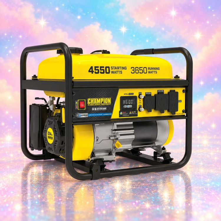 GENERATORS